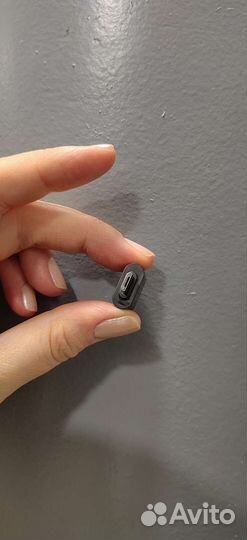 «Переходник USB»