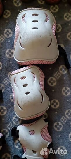 Ролики для взрослых и детей