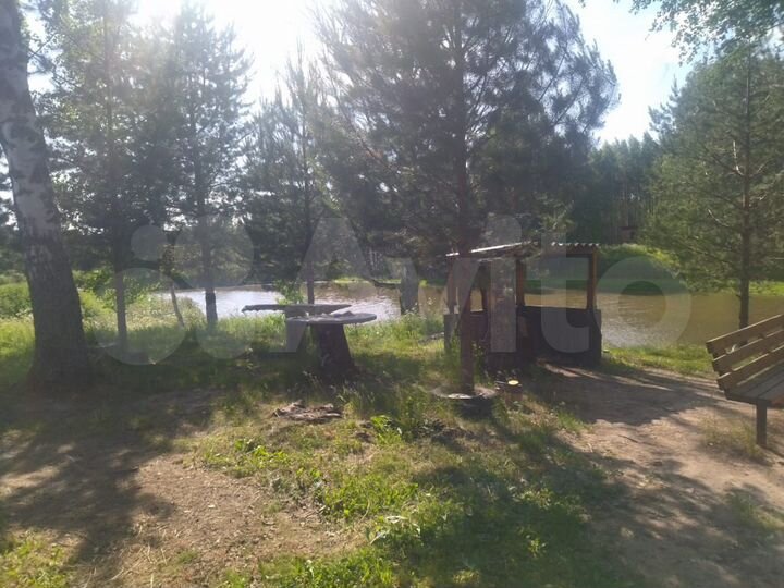Участок 35 га (ИЖС)