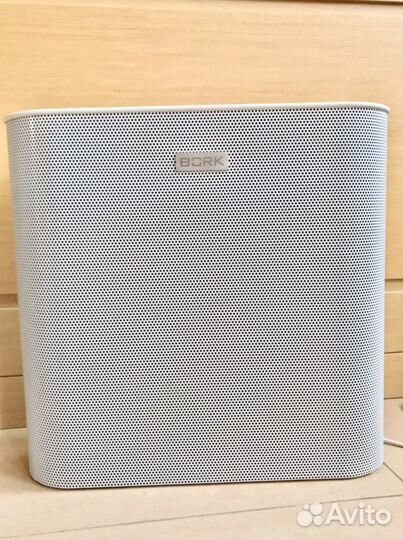 Воздухоочиститель Bork /A502WT