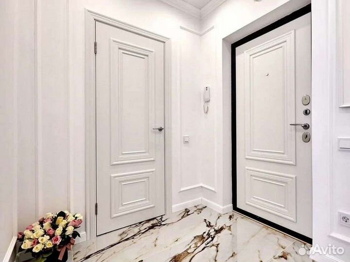 Ремонт квартир под ключ все виды ремонта