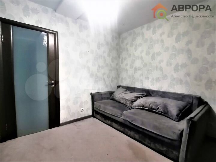 2-к. квартира, 58,9 м², 12/14 эт.