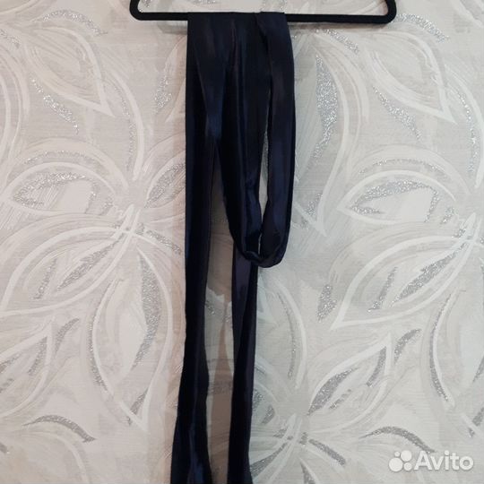 Платье в пол