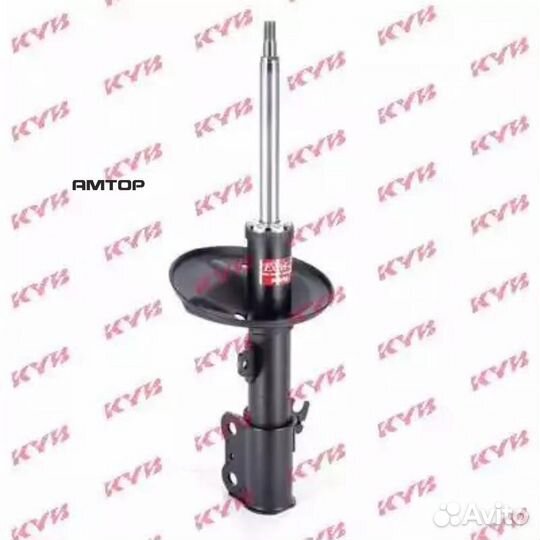 KYB 339087 Стойка передняя toyota camry/gracia/qua