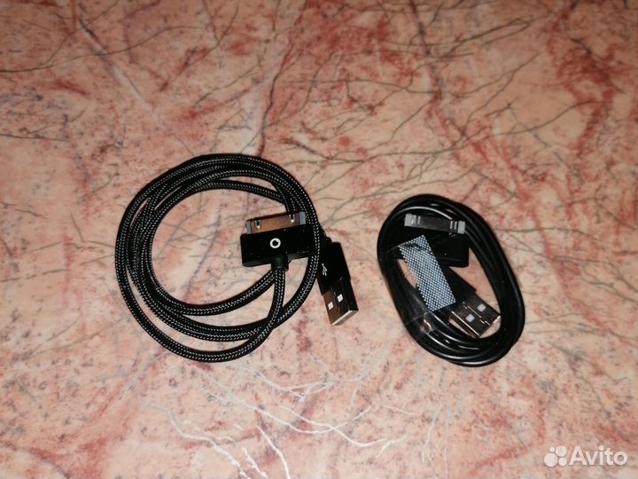 Разные кабели