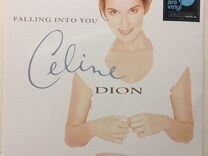 Виниловая пластинка Sony Celine Dion Falling Into