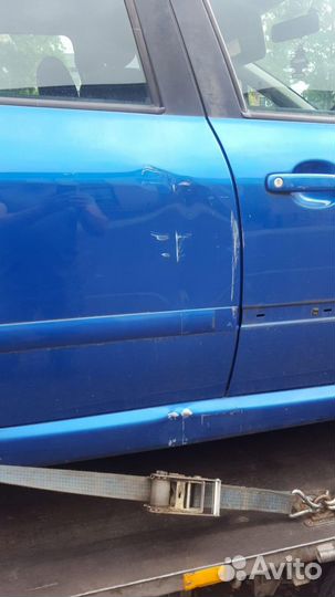 Топливная рейка (рампа) Peugeot 307 (2000-2012)