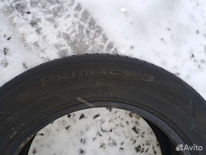 Michelin Primacy 3 235/55 R17 103H