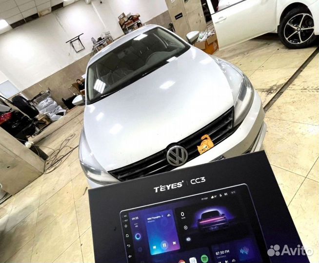 Магнитолы для любых автомобилей