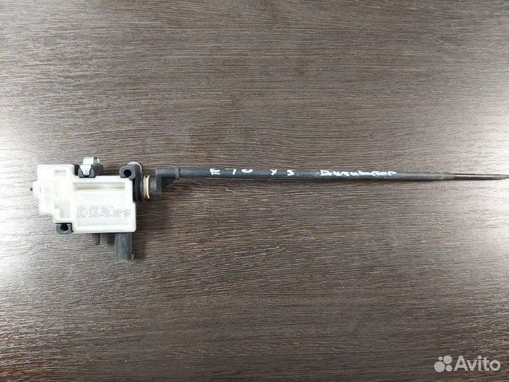 Активатор лючка бензобака Bmw X5 4.8I E70 N62N