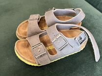 Сандали детские birkenstock