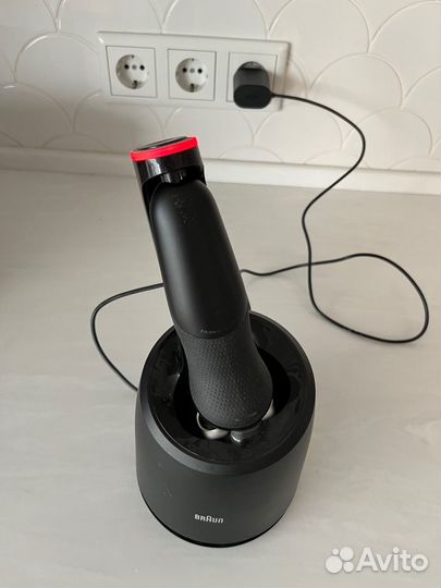 Электробритва Braun Series 7
