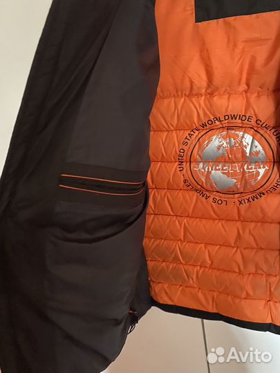 Куртка мужская