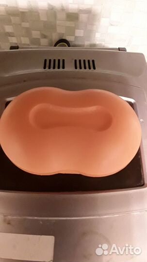 Мыльницы.,мочалка,термометр,кольца д/штор