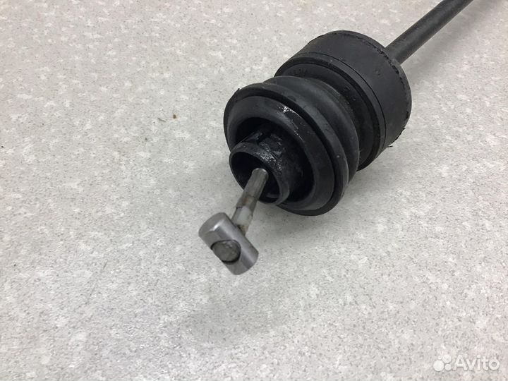 Трос кпп VW Golf III Vento 1991-1997