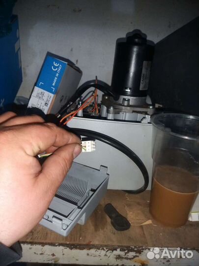 Ремонт Ворот, Роллет, Автоматики