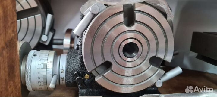 Координатный стол