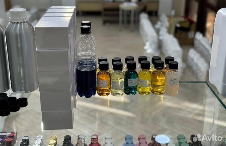 Парфюмерныерозливныедухиопт Розн