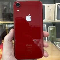 iPhone Xr, 128 ГБ