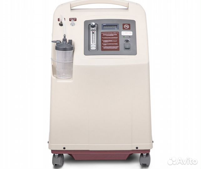 Кислородный концентратор