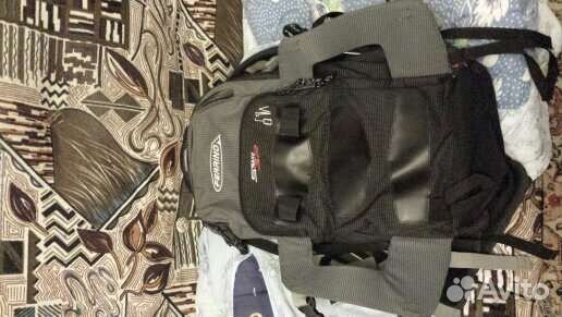 Рюкзак Ferrino Snake 32