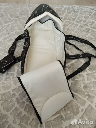 Сумка переноска для детей