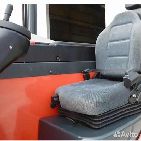 Ричтрак Noblelift RT 20 ProH (12500 mm)