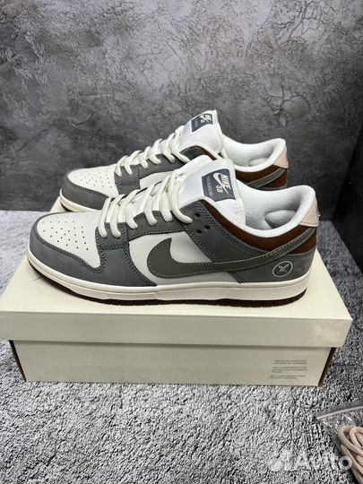 Кроссовки nike sb dunk low