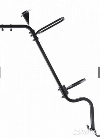 Кронштейн крепления оружейного кофра (715002113)