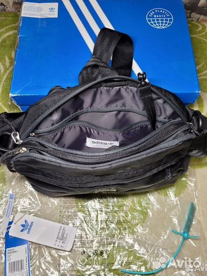 Сумка adidas adventure