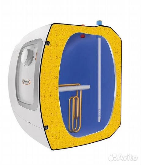 Atlantic Ondeo 15 U (821431)