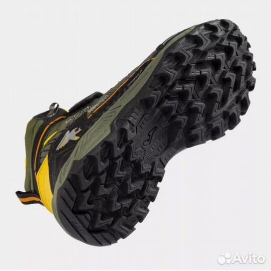 Ботинки детские Joma