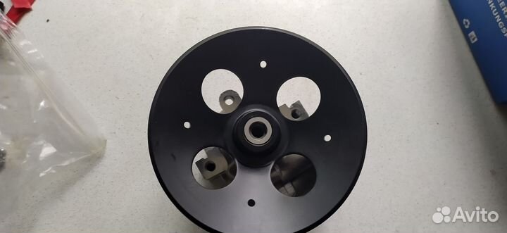 Насос гидроусилителя, опель вектра 1