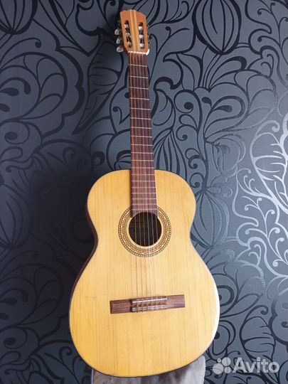 Musima Classic гитара классическая (ГДР)