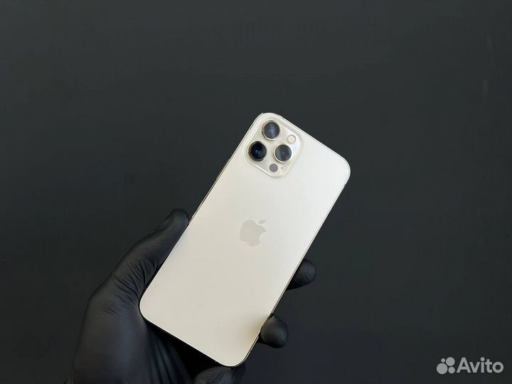 iPhone 11 Pro Max, 256 ГБ
