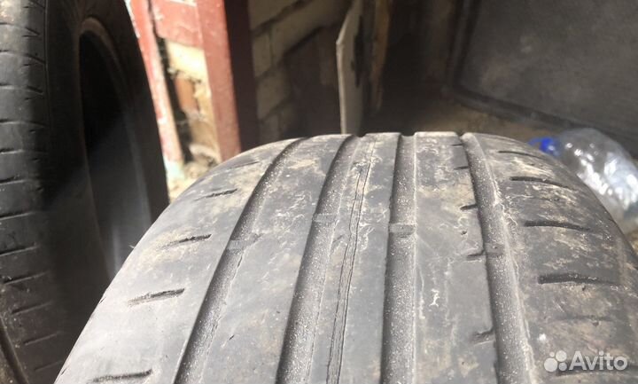 Hankook Ventus Prime 2 K115 235/65 R17 104H
