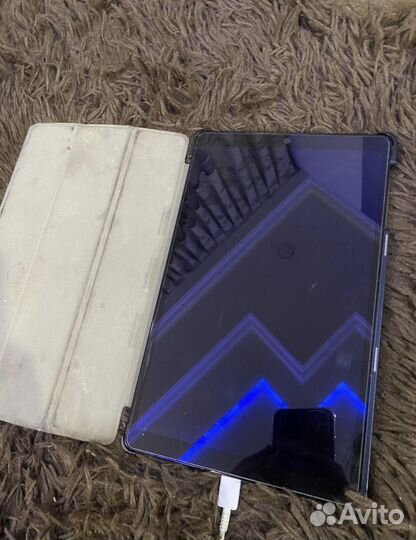 Samsung galaxy tab a 10.1