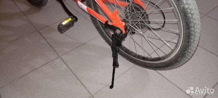 Велосипед детский Forward Rise 2,0