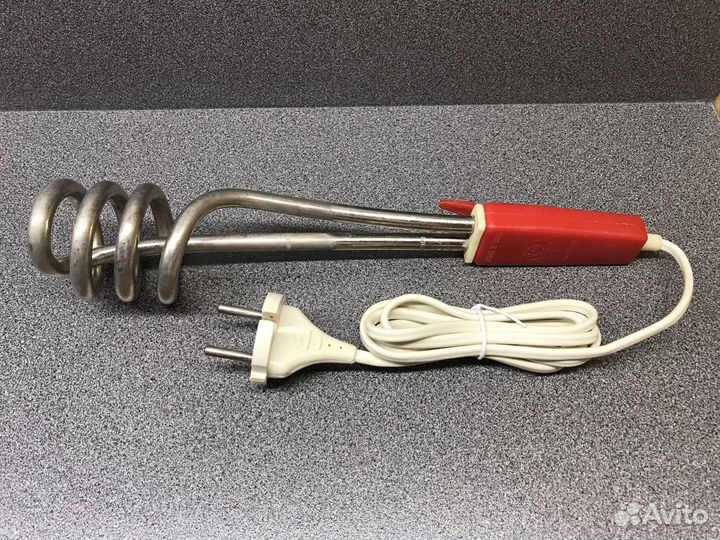 Кипятильник