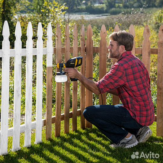 Краскопульт Wagner W 150 2359328