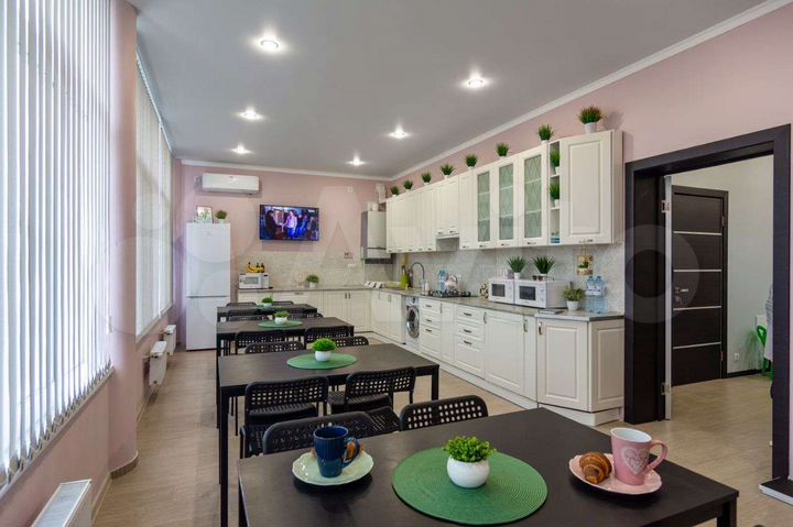 Комната 21 м², 1/2 эт.