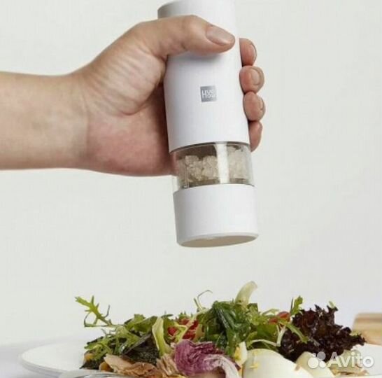Мельница электрическая для специй HuoHou Electric