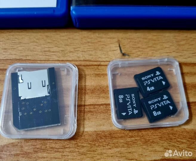 PSP l Ps vita l Игры l Комплектующие