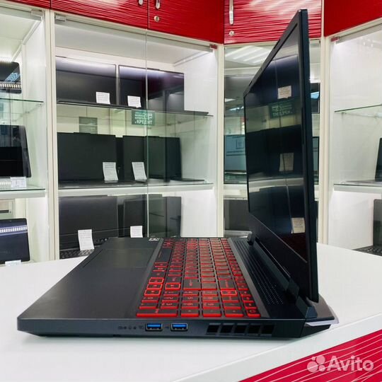 Ноутбук Acer Nitro 5 AN515-46 №561083