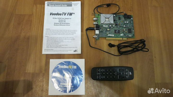 Видеокарты PCI-E, PCI, AGP, 3DFX, ISA
