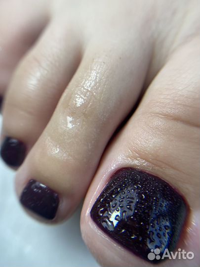 Педикюр,Маникюр,Наращивание