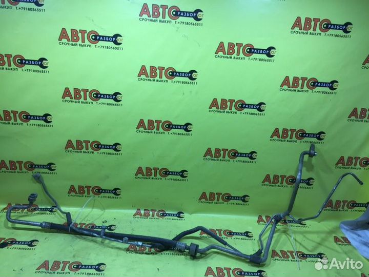 Трубка кондиционера Mitsubishi Lancer 9 4G18 2006