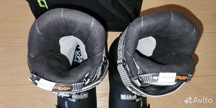 Salomon X Pro 100 30 см