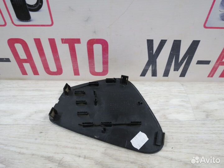 Крышка блока предохранителей LADA Xray