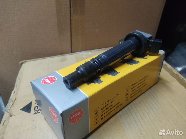 Катушка зажигания toyota corolla 150 Era 880334